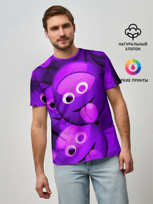 НЕОНОВЫЕ СМАЙЛЫ