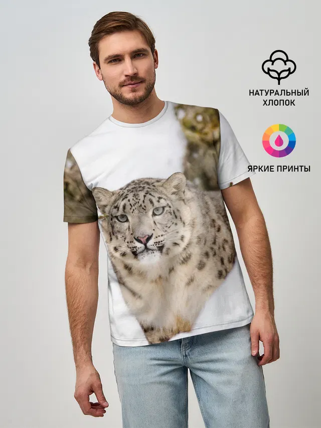 Ирбис