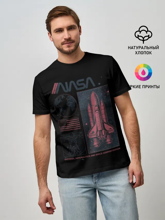 Nasa