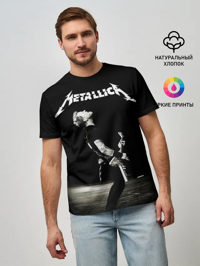 Metallica