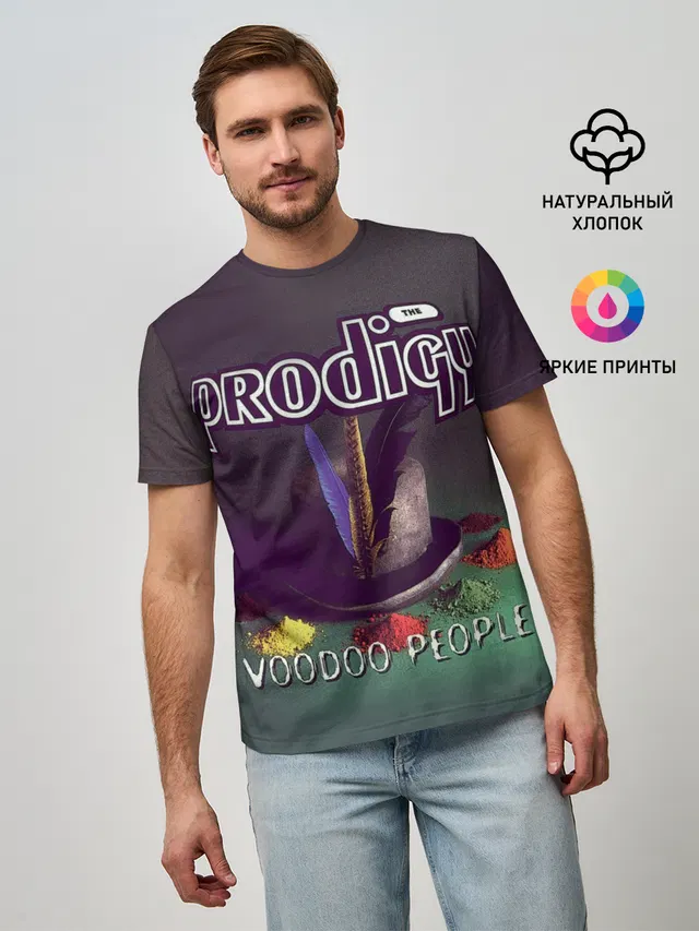 The Prodigy