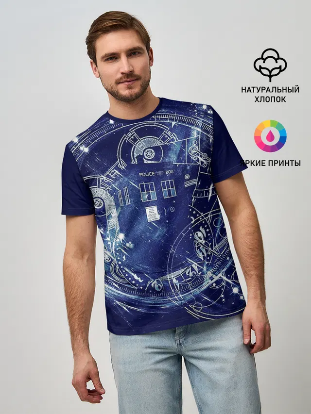 DOCTOR WHO | ДОКТОР КТО