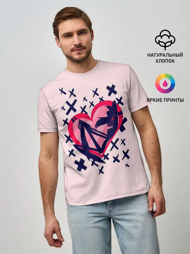 Отель Хазбин