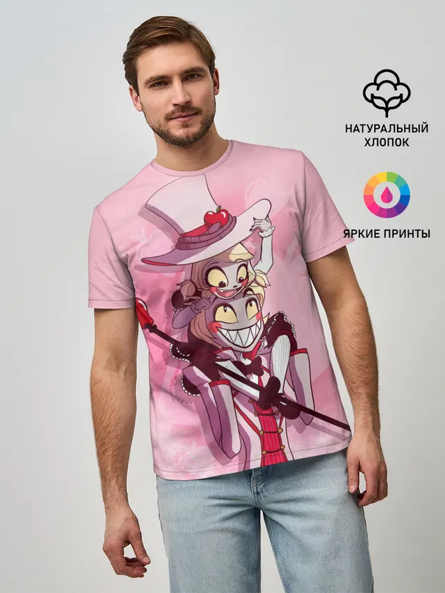 Отель хазбин
