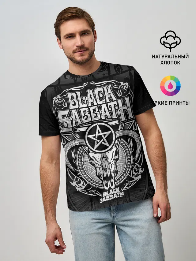 Black Sabbath