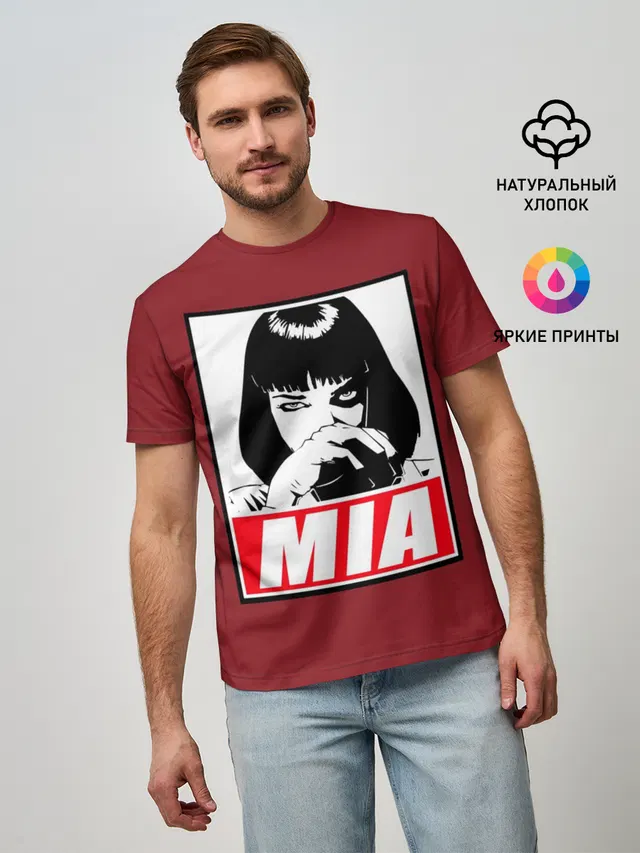 MIA