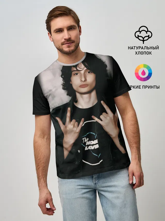 finn wolfhard