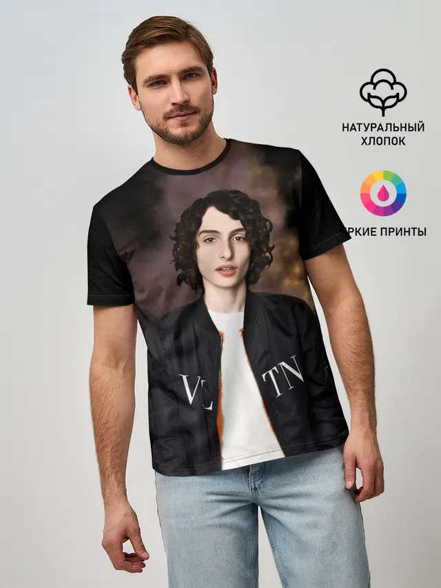 finn wolfhard