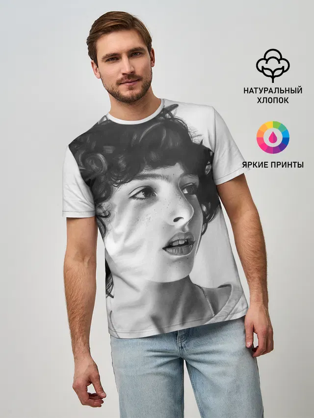 finn wolfhard