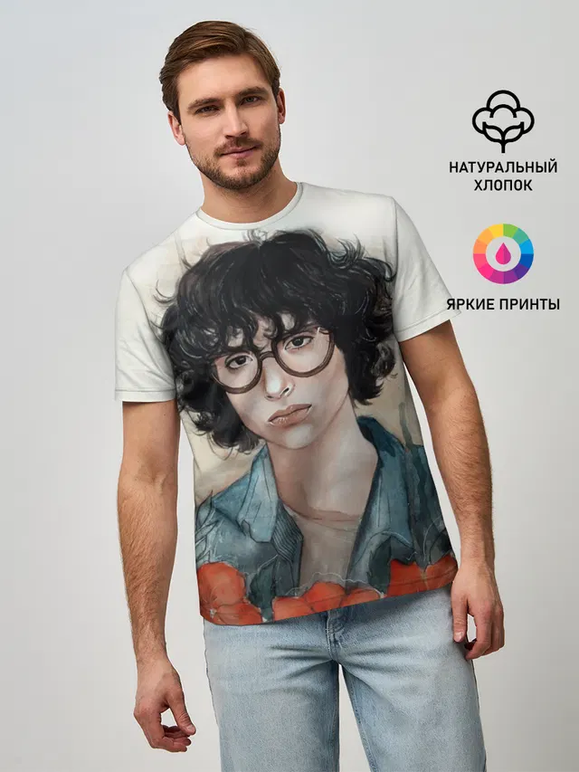 finn wolfhard