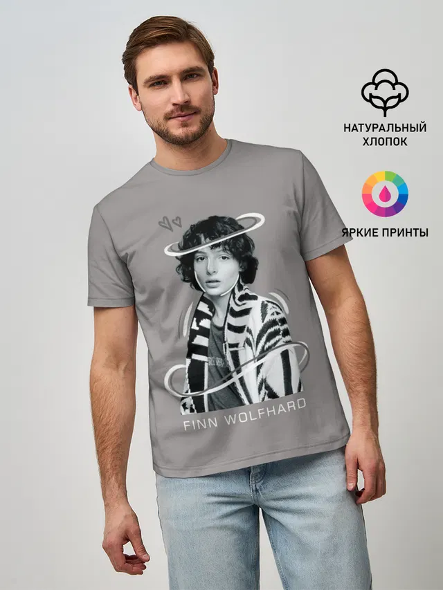 finn wolfhard