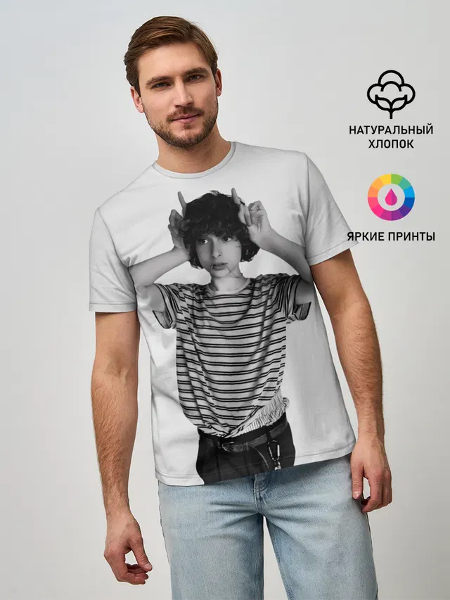 finn wolfhard