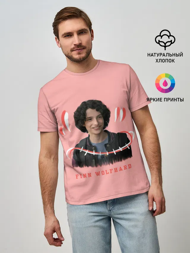 finn wolfhard