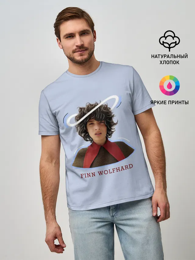 finn wolfhard