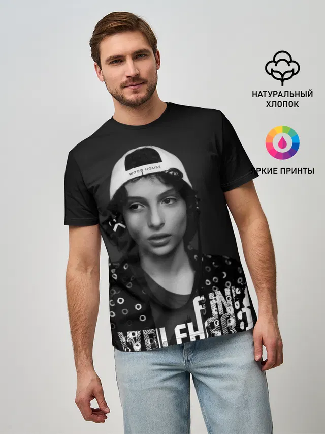 finn wolfhard