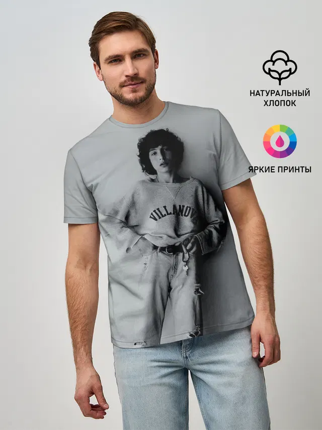 finn wolfhard