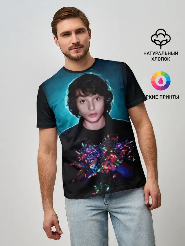 finn wolfhard