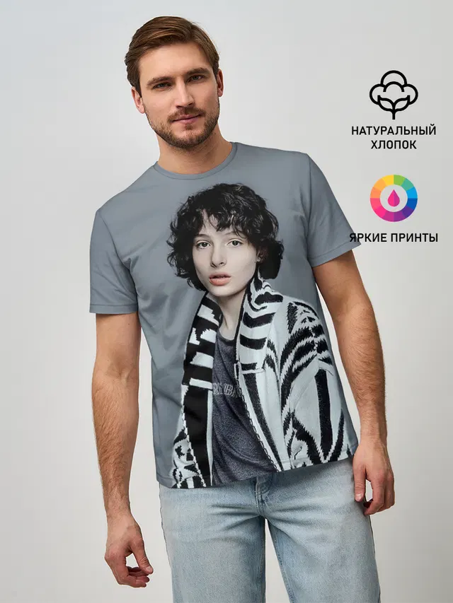 finn wolfhard