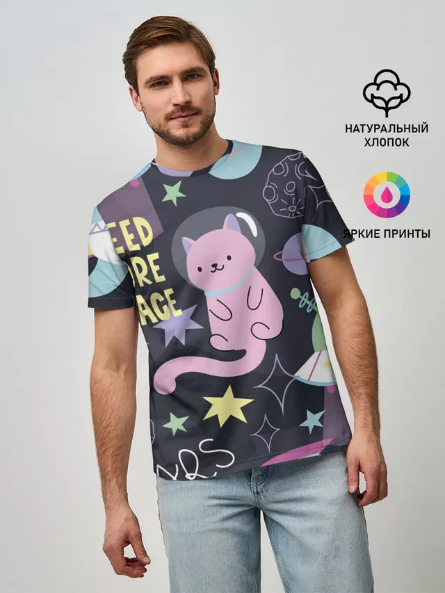 Космический кот