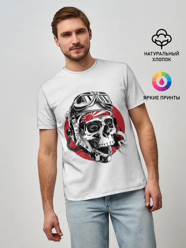 Череп