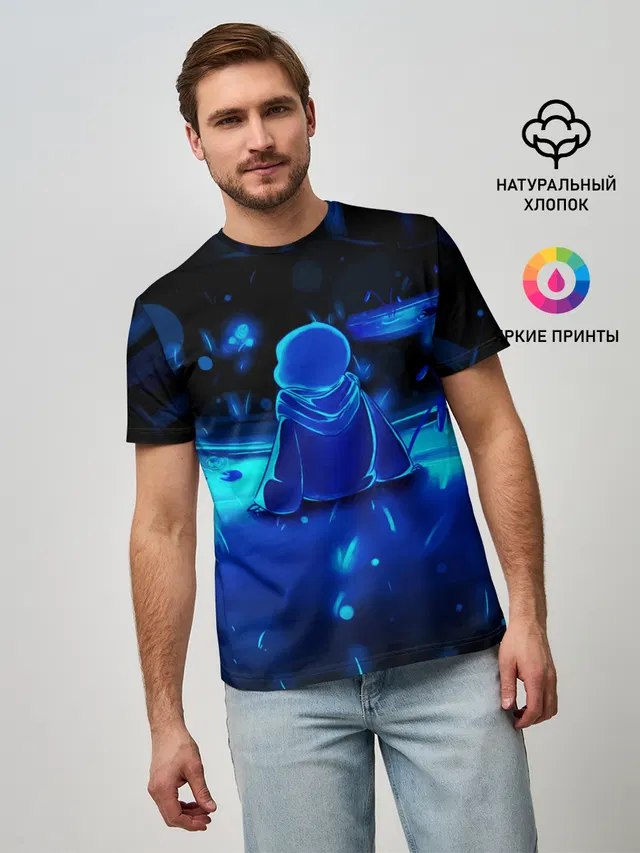 UNDERTALE