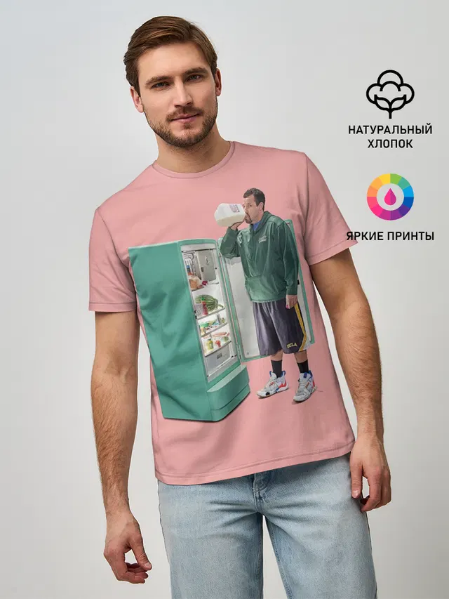 Адам Сэндлер
