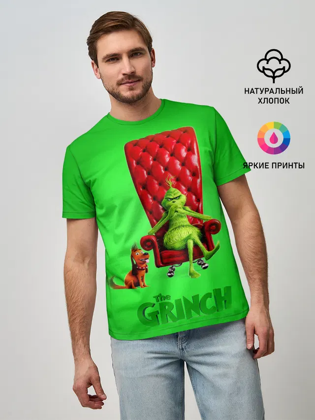 The Grinch
