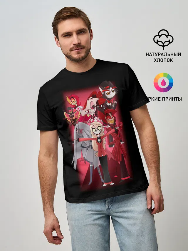 Hazbin Hotel