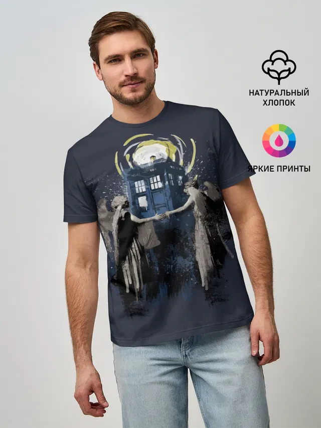 Doctor Who