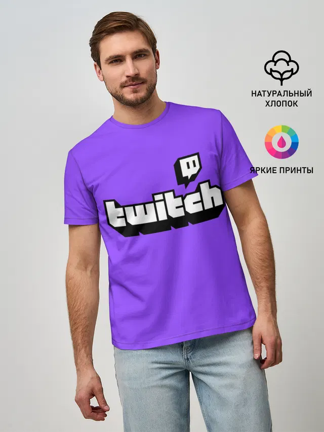 Twitch