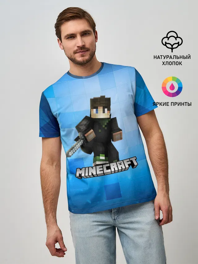 Minecraft / Майнкрафт