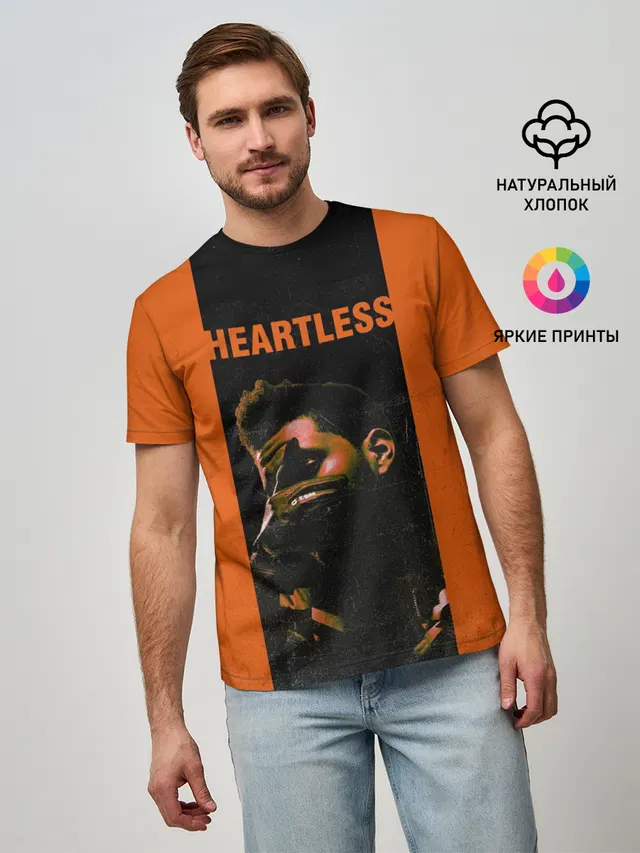HEARTLESS