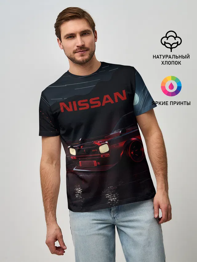 NISSAN | НИССАН