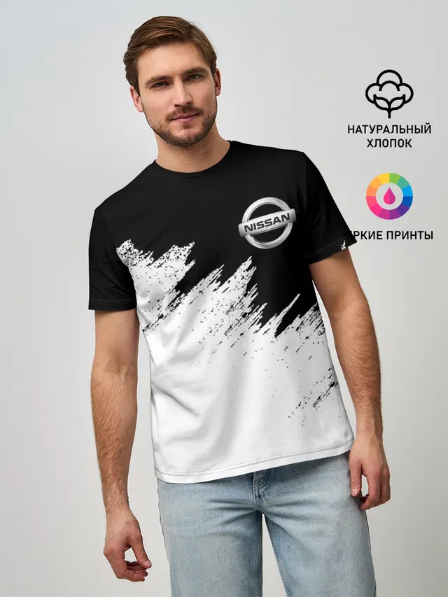 NISSAN | НИССАН