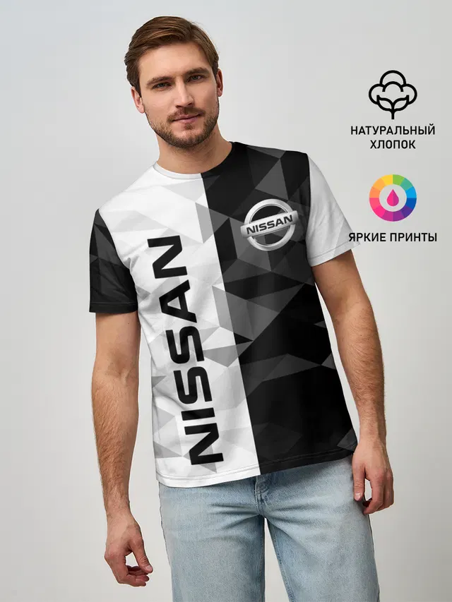 NISSAN | НИССАН