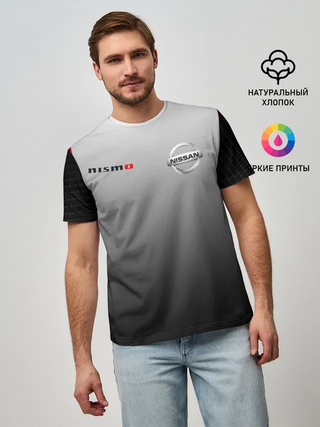 NISSAN NISMO | НИССАН НИСМО