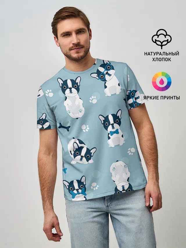 Собачки