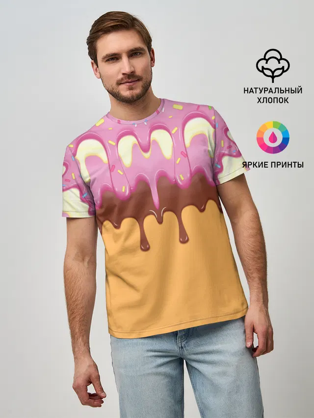 Мороженое | Ice Scream