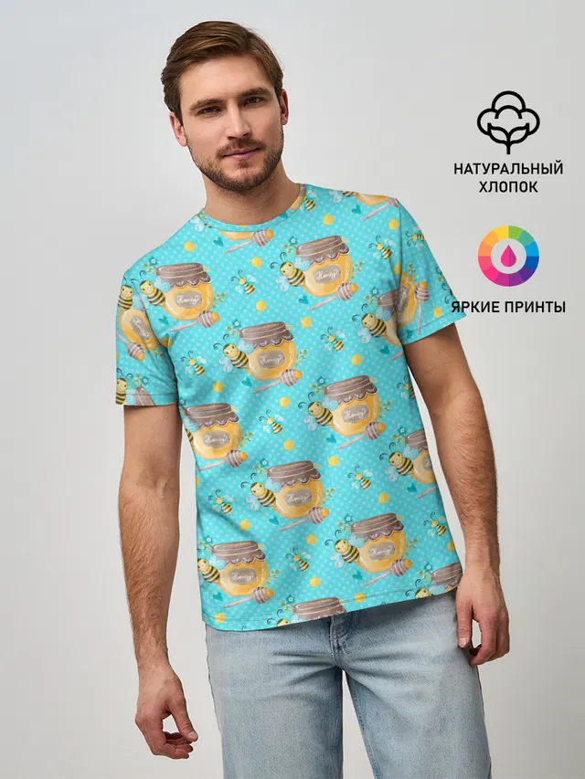 Кто пчелок уважает