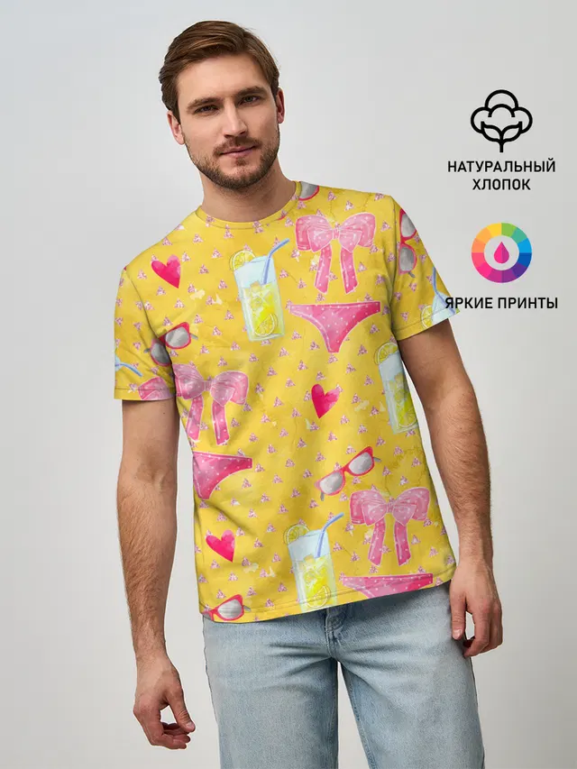 Женские летние штучки