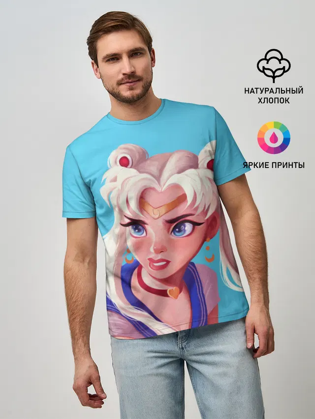 Sailor Moon | Сейлор Мун