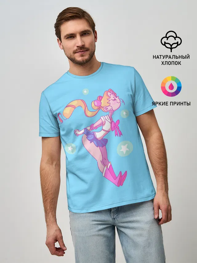 Sailor Moon | Сейлор Мун
