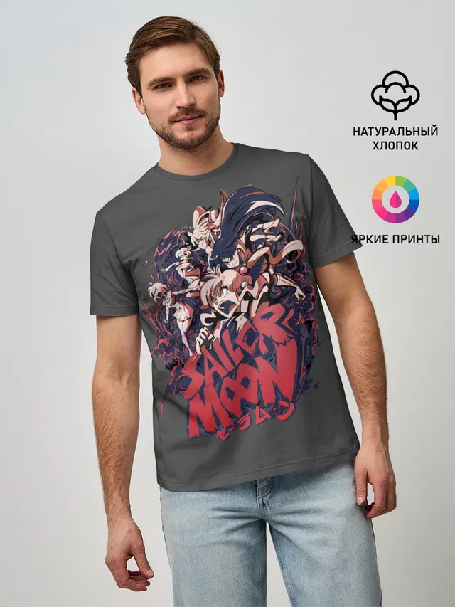 Sailor Moon | Сейлор Мун