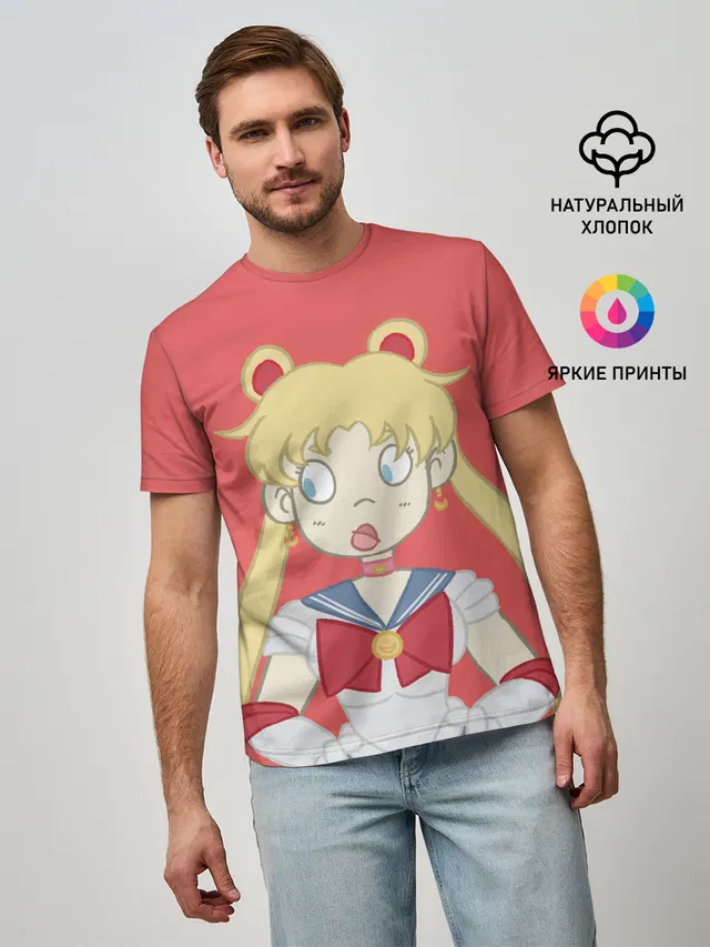 Sailor Moon | Сейлор Мун