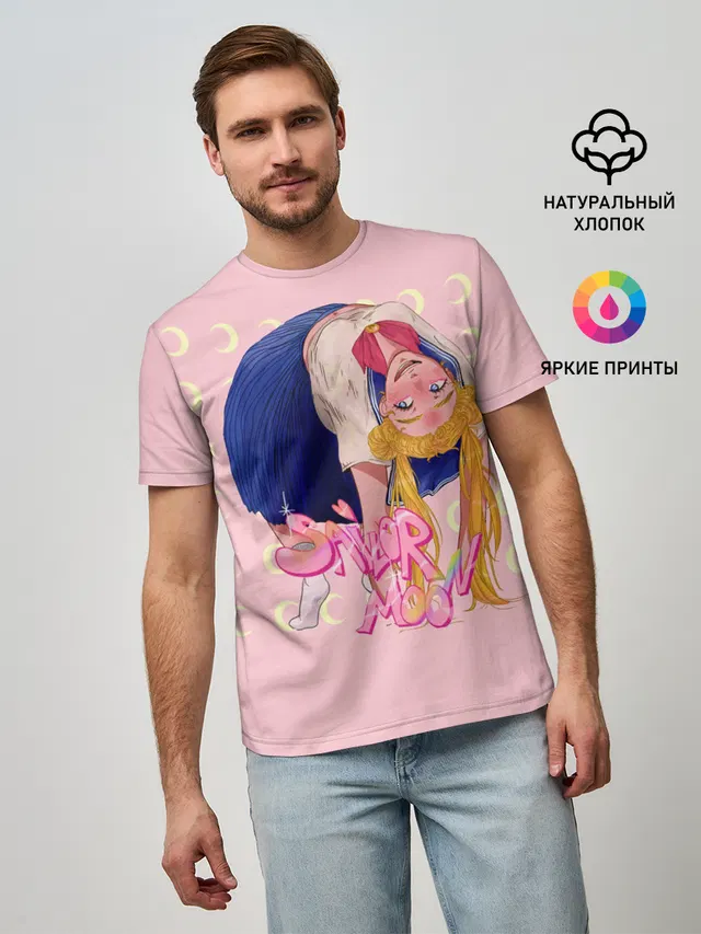 Sailor Moon | Сейлор Мун