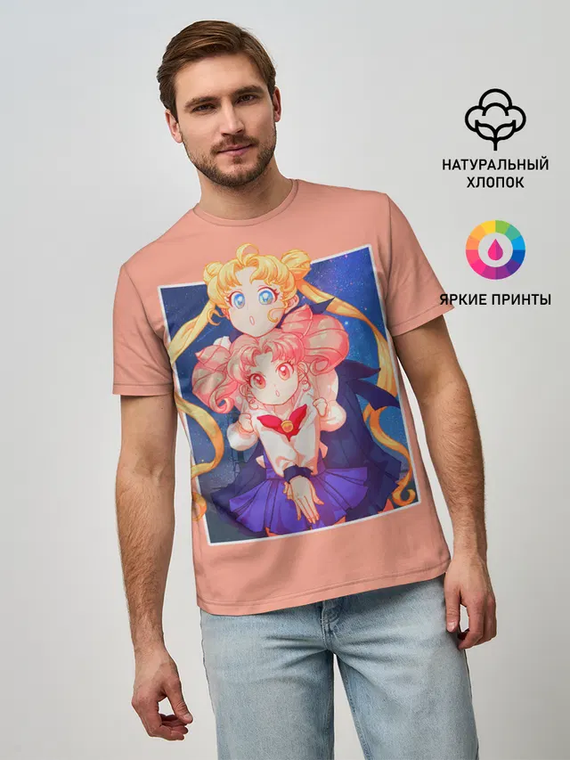 Sailor Moon | Сейлор Мун