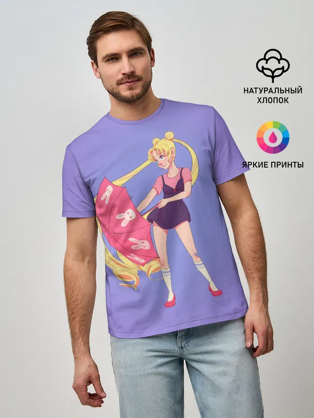 Sailor Moon | Сейлор Мун