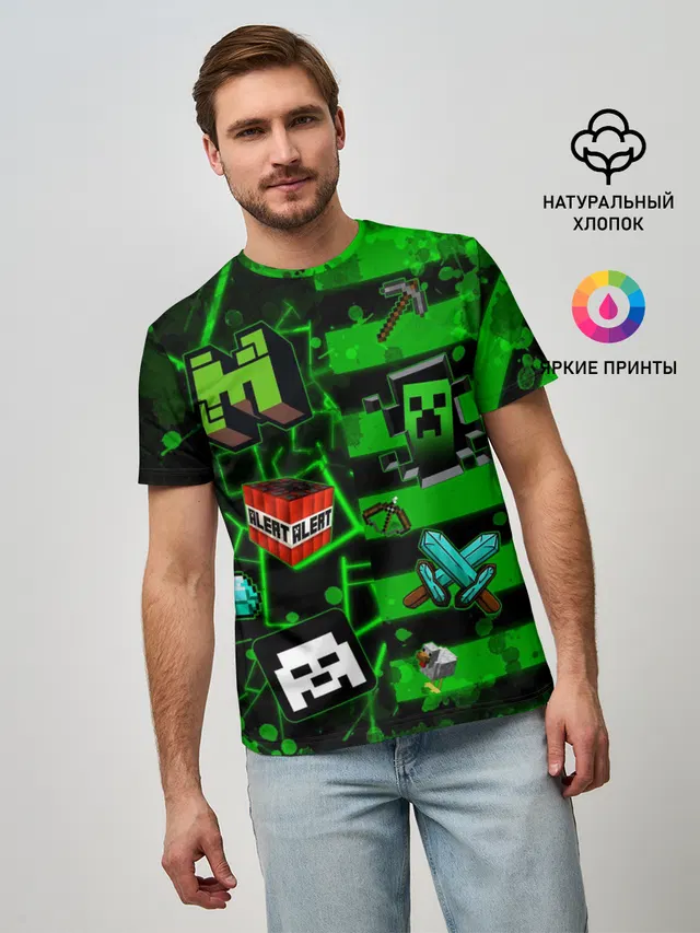 Minecraft / Майнкрафт