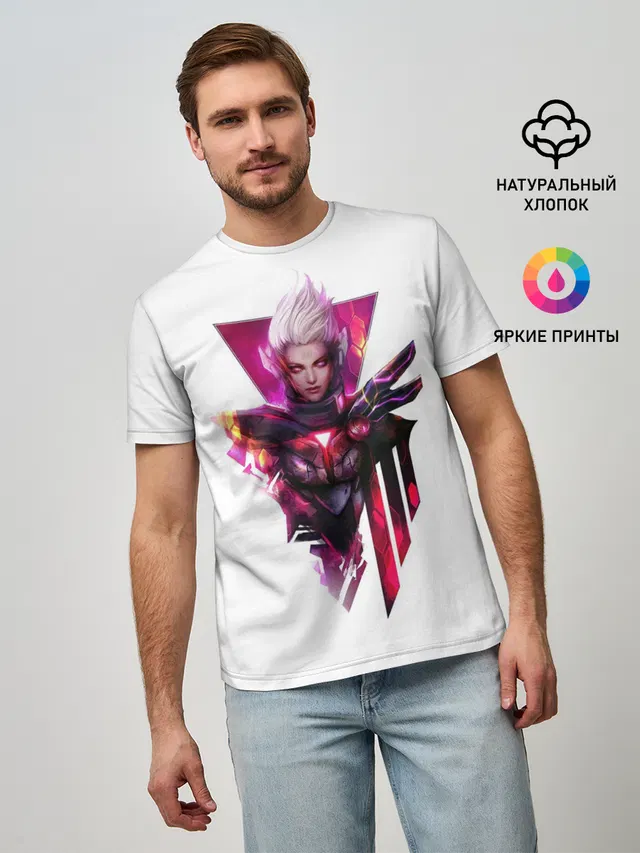 Project | Fiora
