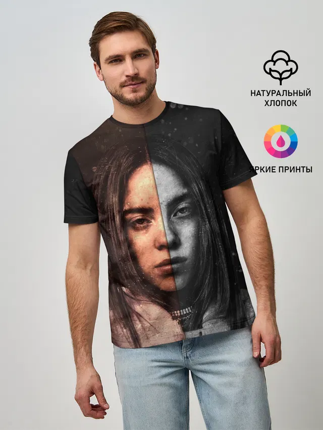 Билли Айлиш | Billie Eilish